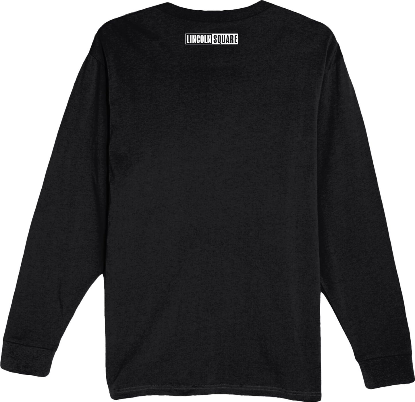 The Enemies List - Unisex Long Sleeve Tee