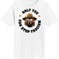 Only You - Unisex Short Sleeve T-Shirt