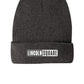 Lincoln Square - Ribbed knit beanie