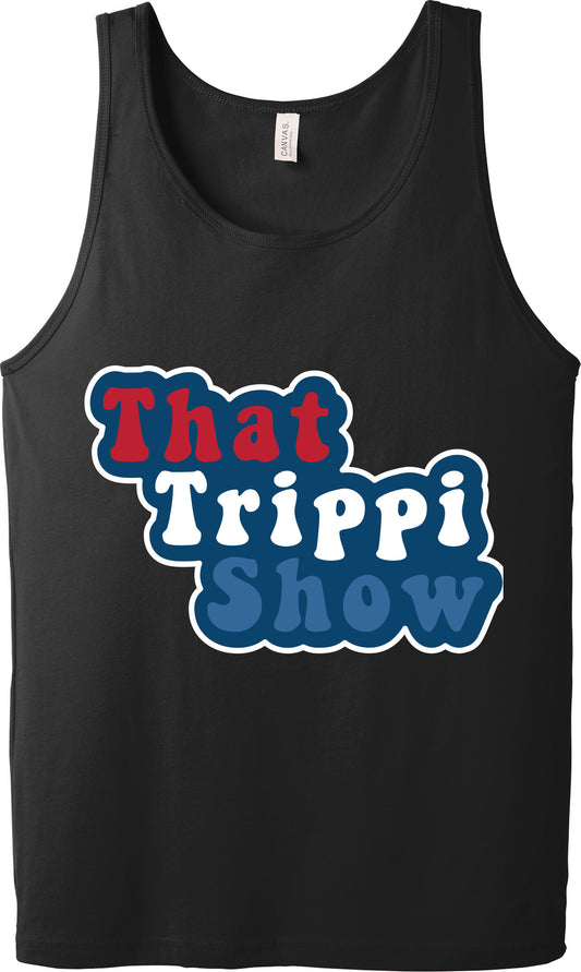 That Trippi Show - Unisex Tank Top