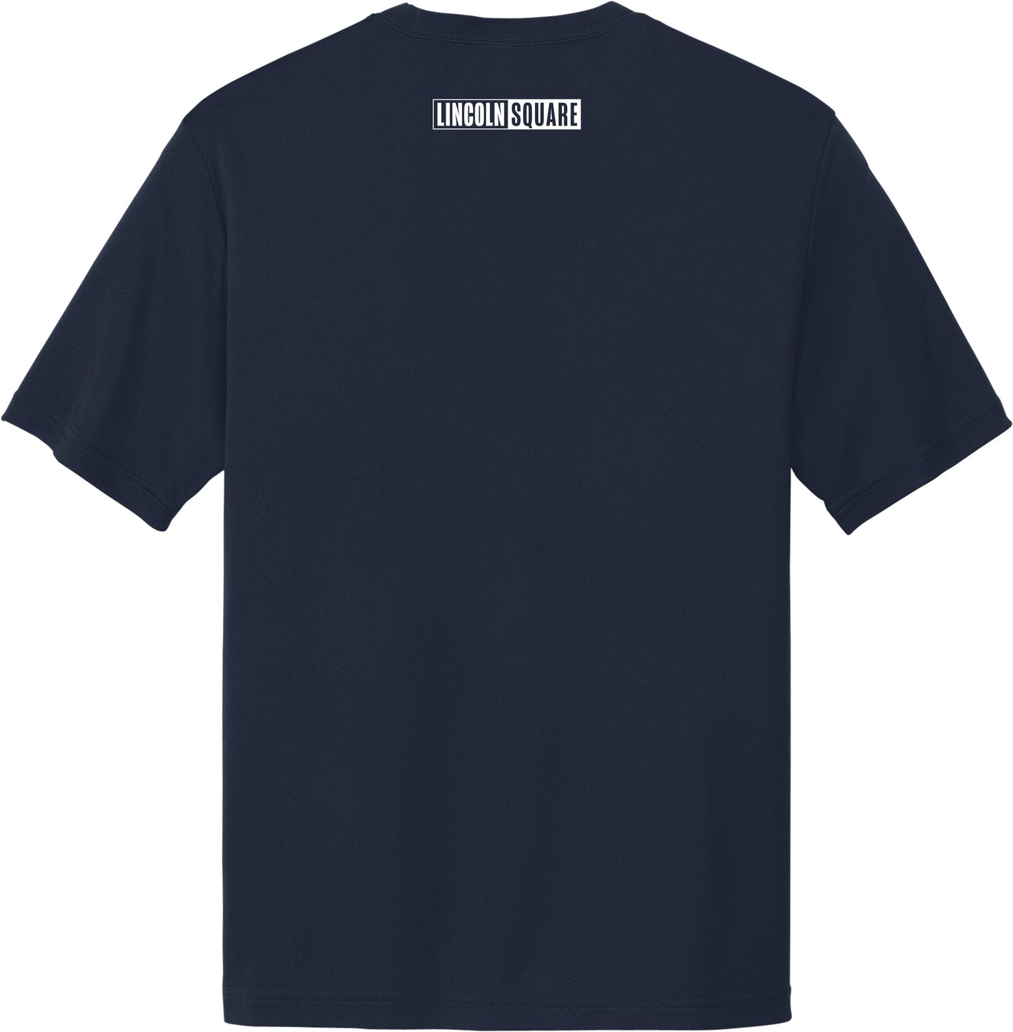 Democracy - Mens Performance Short Sleeve Tee