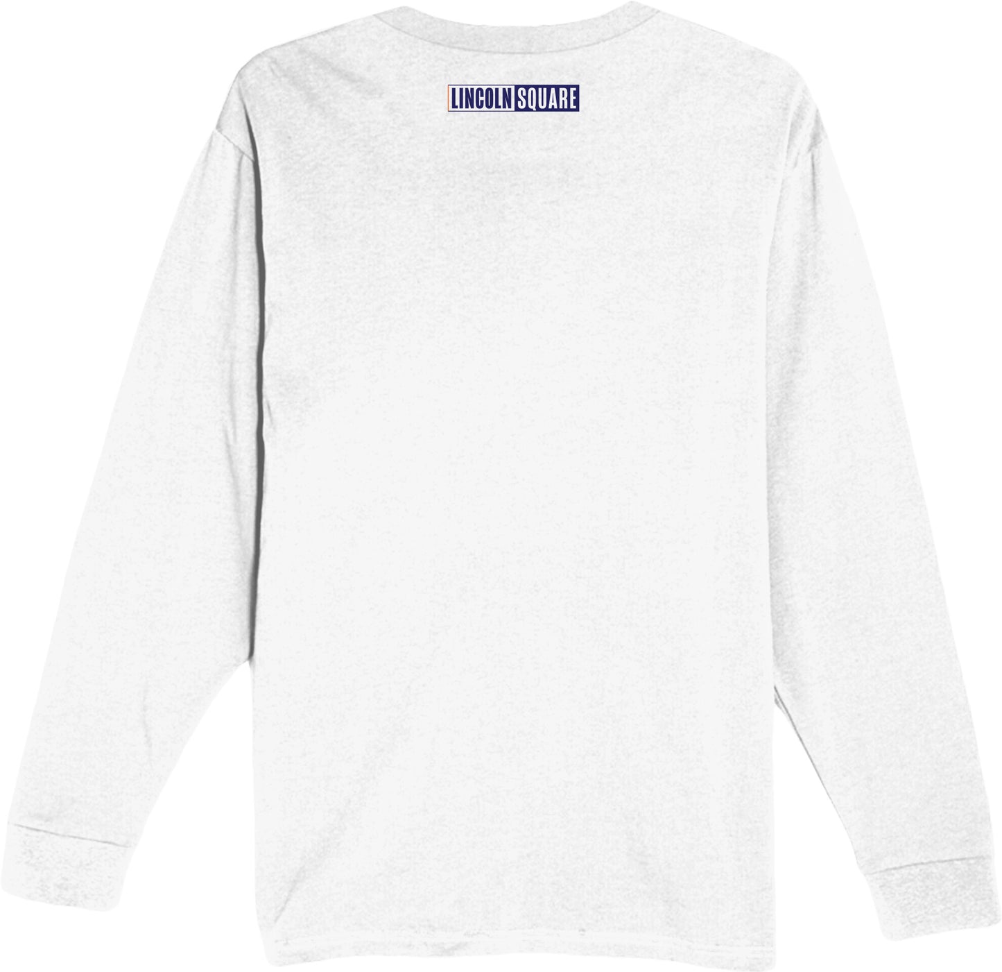 Only You - Unisex Long Sleeve Tee