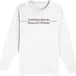 Democracy Defender - Unisex Long Sleeve Tee