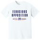 Ferocious Opposition - Oversized Tee