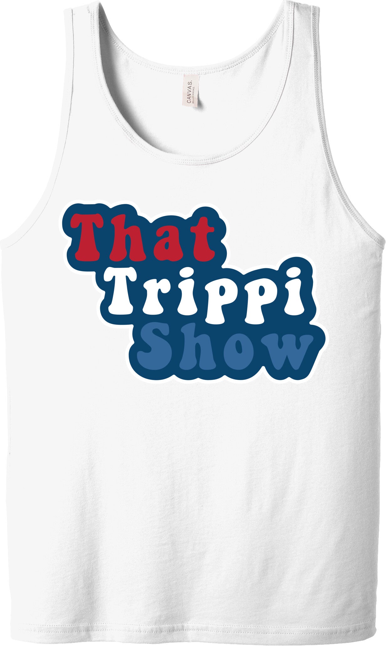 That Trippi Show - Unisex Tank Top