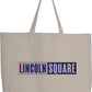 The Enemies List - Tote Bag