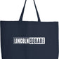 Ferocious Opposition - Tote Bag