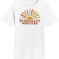 Democracy Matters - Unisex Short Sleeve T-Shirt