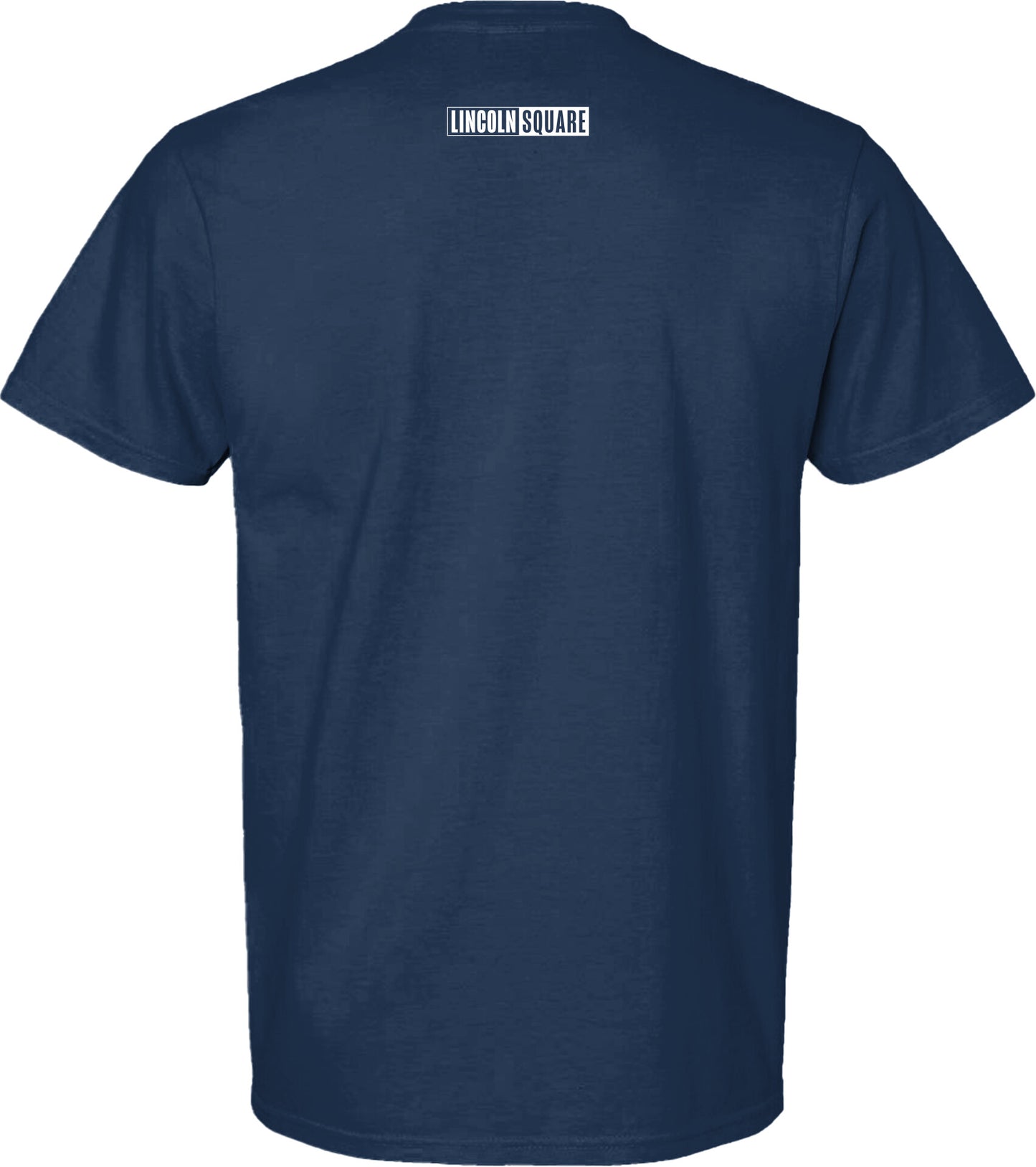 That Trippi Show - Oversized Tee