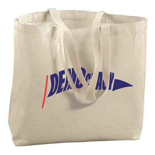 Nobody Wins - Tote Bag