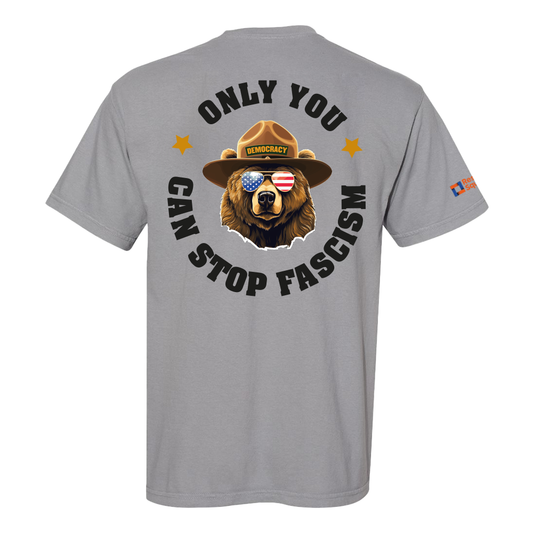 Only You - Oversized Tee