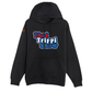 That Trippi Show - Heavyweight Unisex Hooded Pocket Sweatshirt