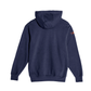 That Trippi Show - Heavyweight Unisex Hooded Pocket Sweatshirt