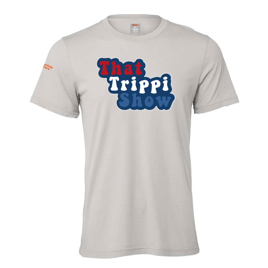 That Trippi Show - Unisex Short Sleeve T-Shirt