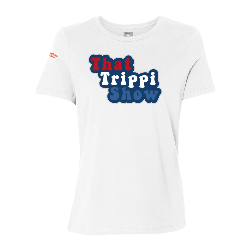 That Trippi Show - Women's Short Sleeve T-Shirt