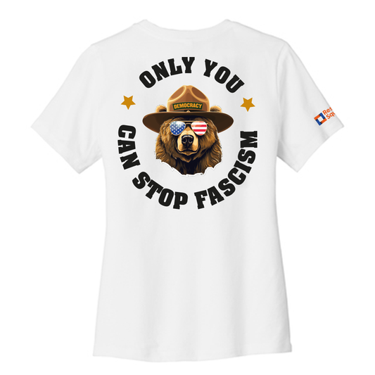 Only You - Women's Short Sleeve T-Shirt