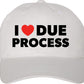 Due Process - Dad Hat