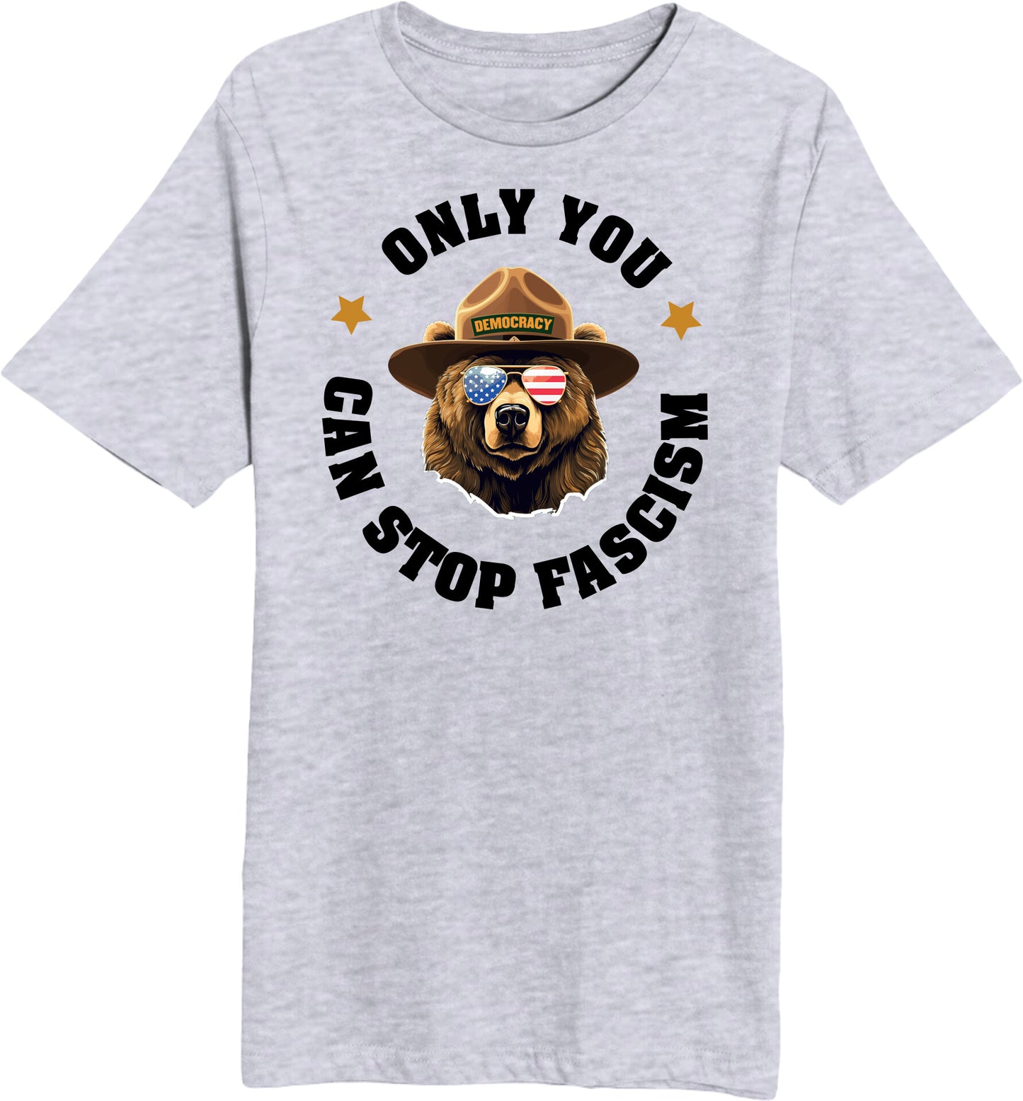 Only You - Unisex Short Sleeve T-Shirt