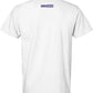The Enemies List - Oversized Tee