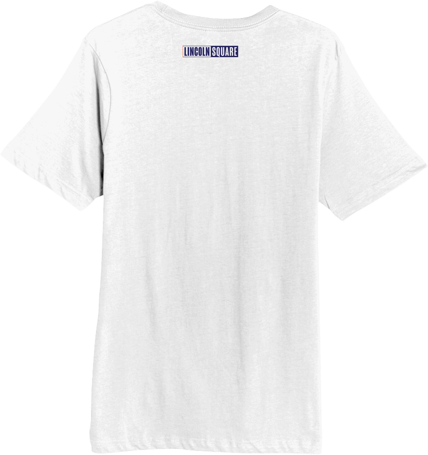 Democracy - Unisex Short Sleeve T-Shirt