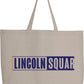 Ferocious Opposition - Tote Bag