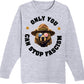 Only You - Unisex Long Sleeve Tee