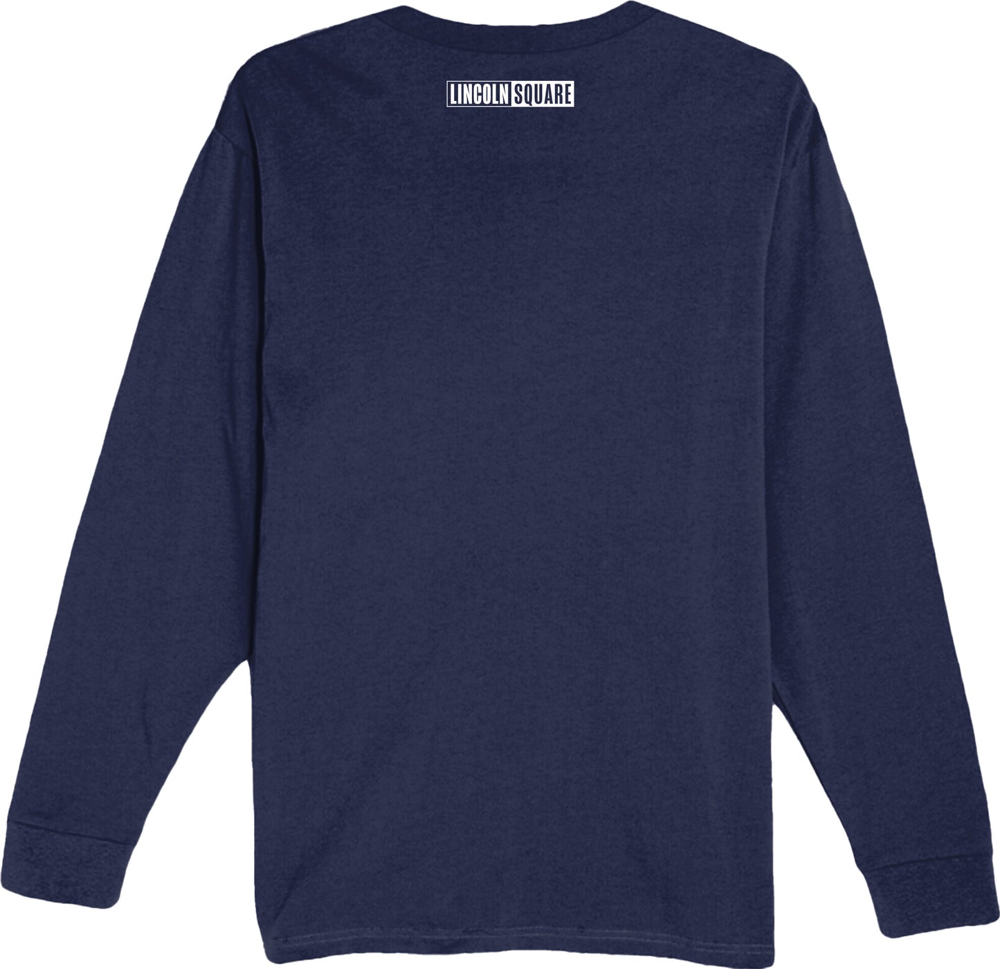 The Enemies List - Unisex Long Sleeve Tee