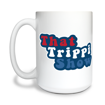 That Trippi Show - Mug