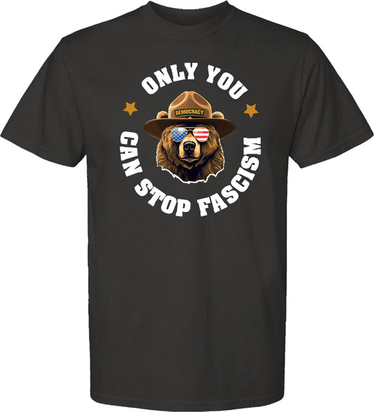 Only You - Oversized Tee