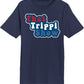 That Trippi Show - Unisex Short Sleeve T-Shirt