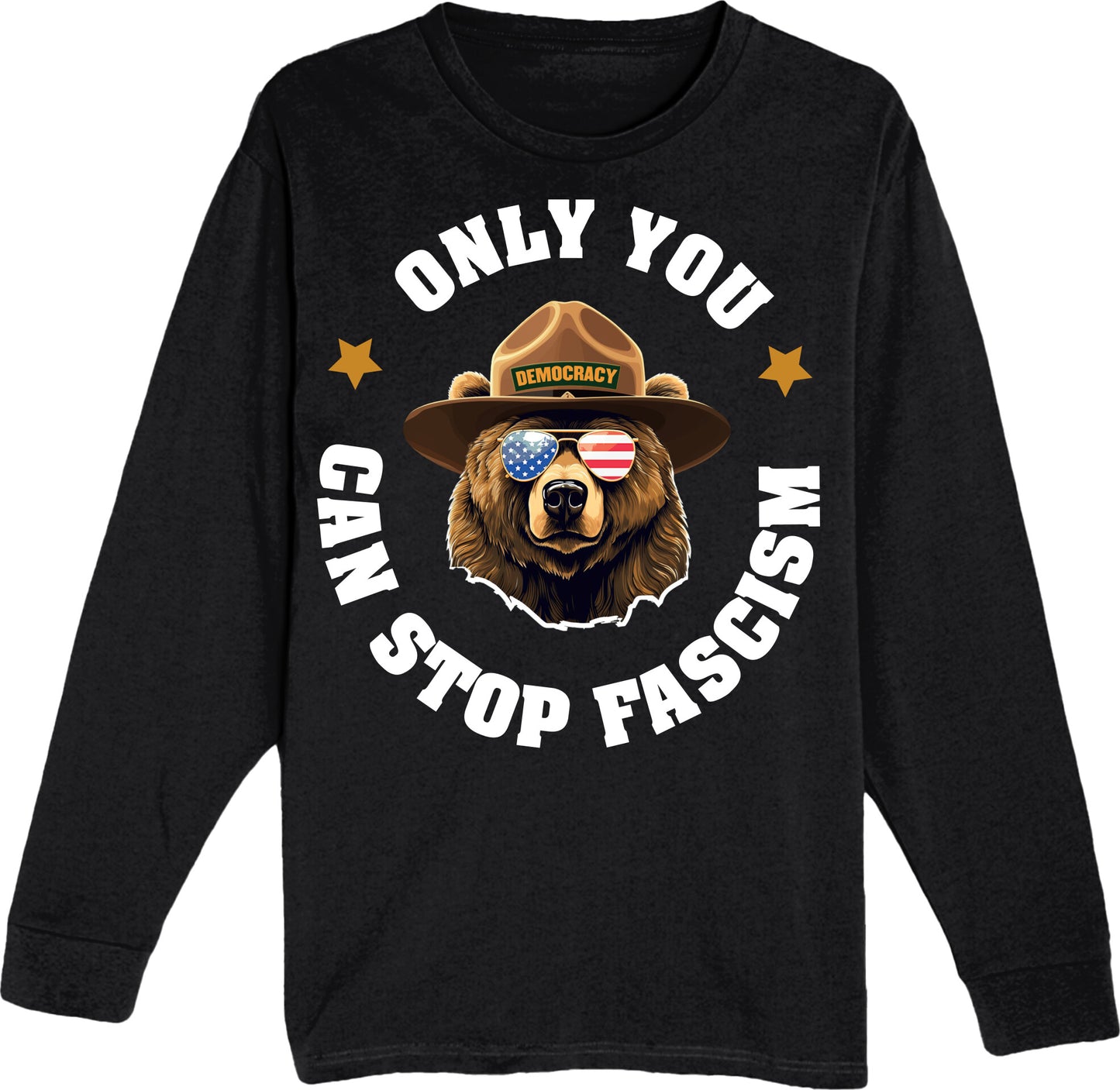 Only You - Unisex Long Sleeve Tee