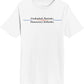 Democracy Defender - Unisex Short Sleeve T-Shirt