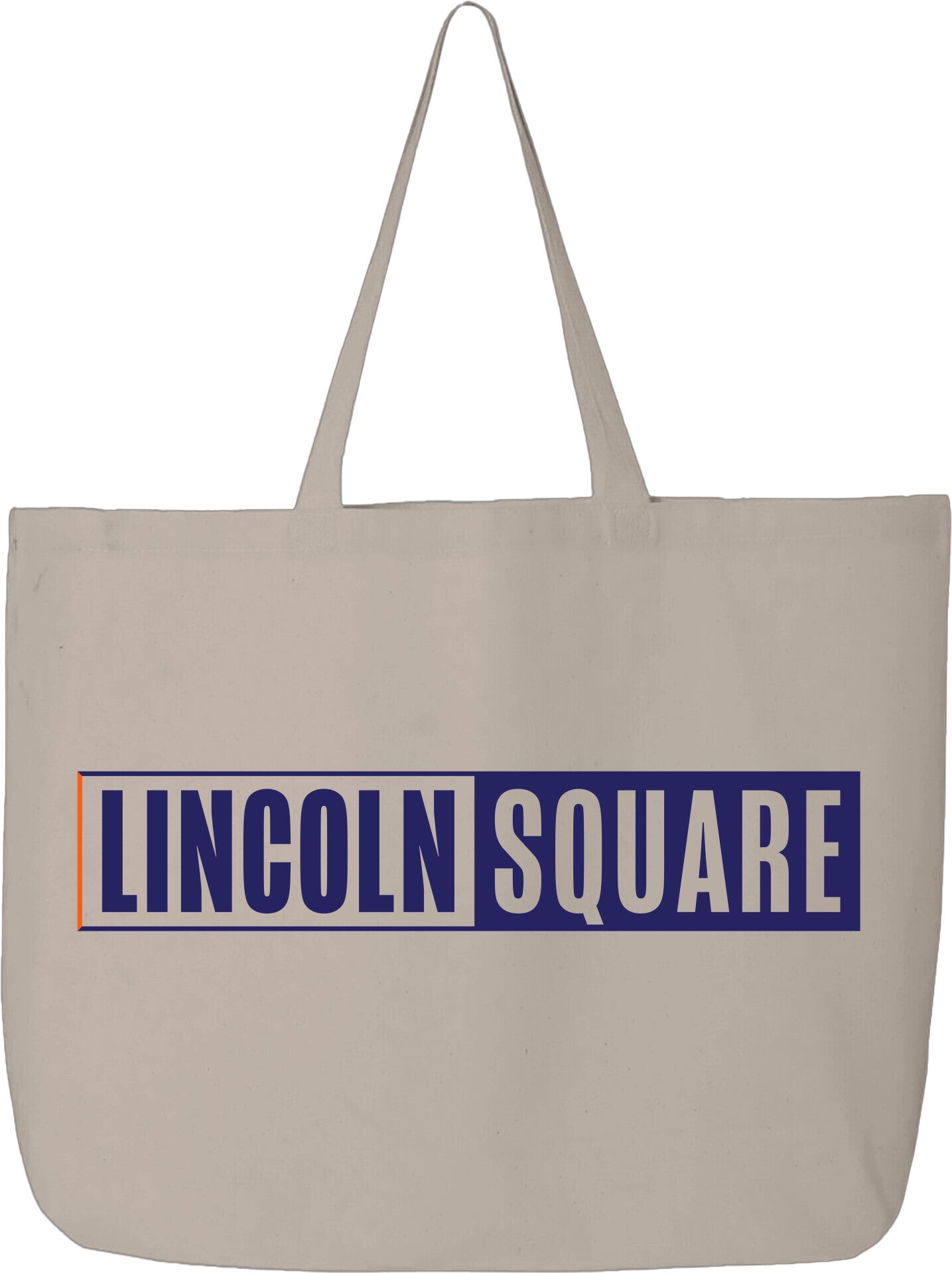Lincoln Square - Tote Bag