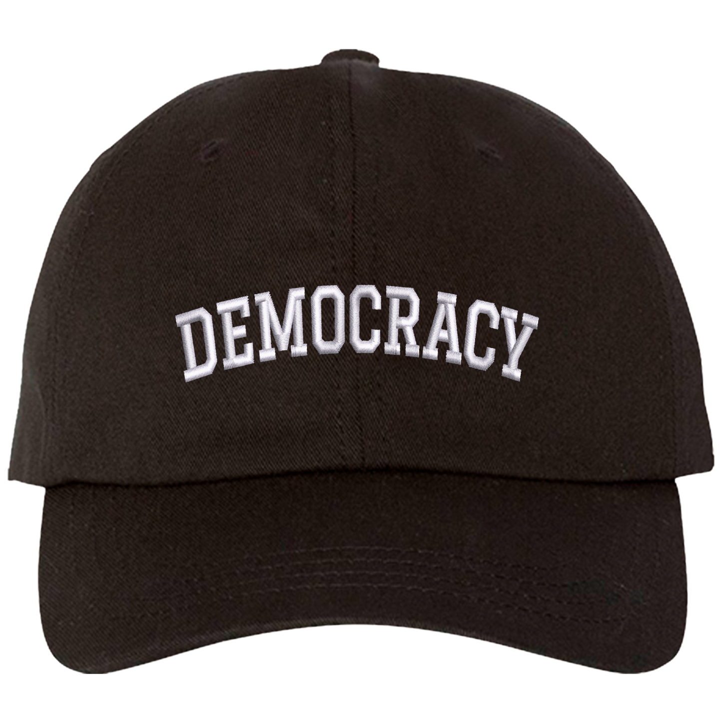 Democracy Dad Hat