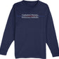 Democracy Defender - Unisex Long Sleeve Tee