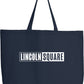 Lincoln Loyal - Tote Bag