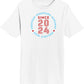 Against Project 2025 - Unisex Short Sleeve T-Shirt