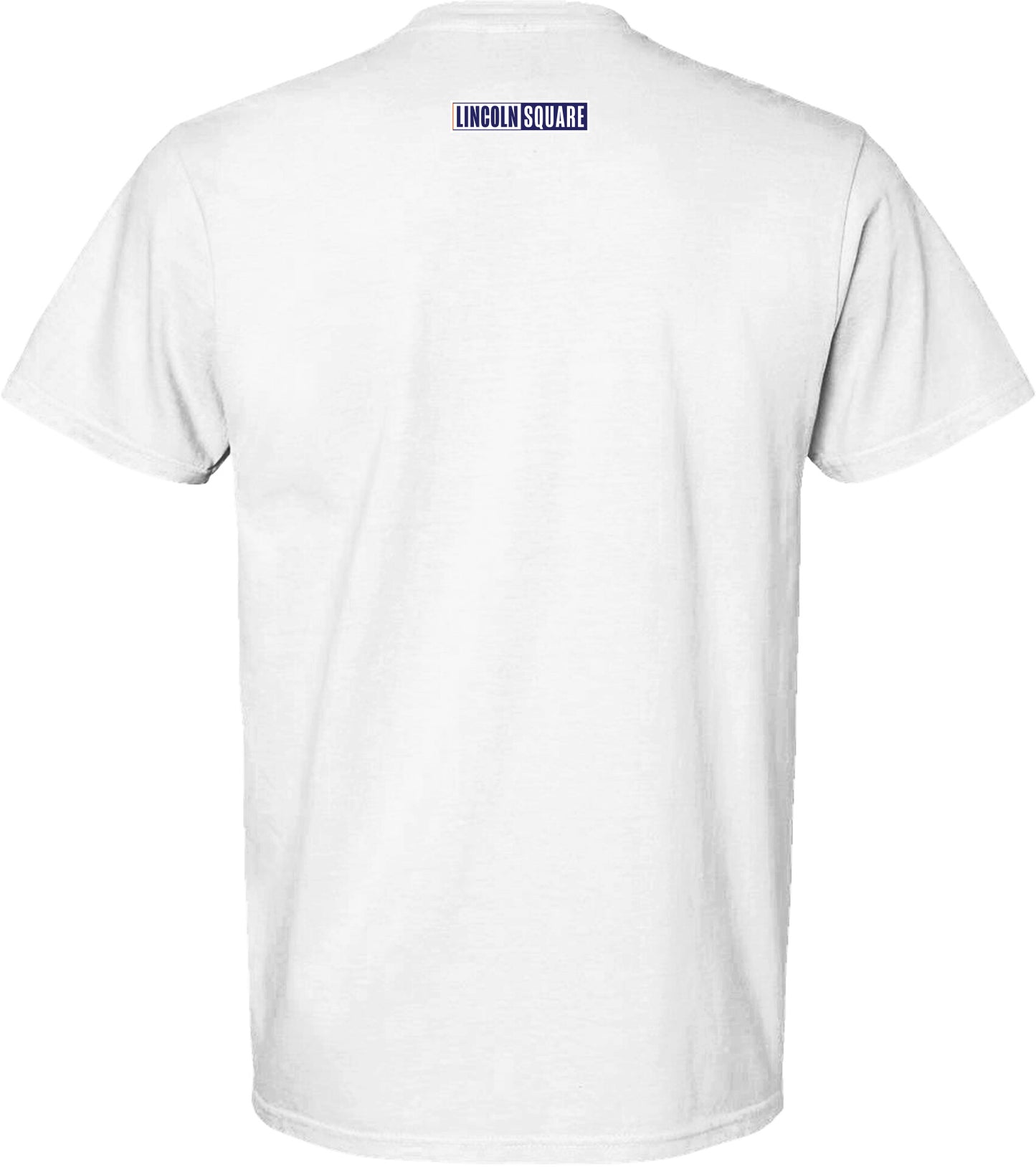 Due Process  - Oversized Tee
